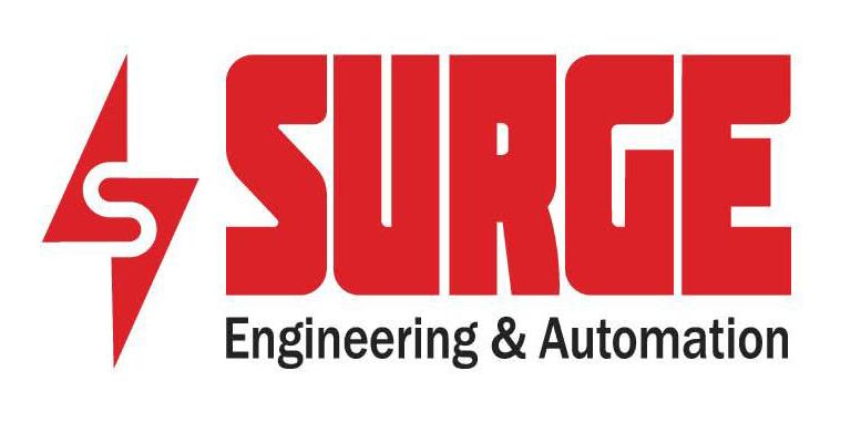 SURGE Logo